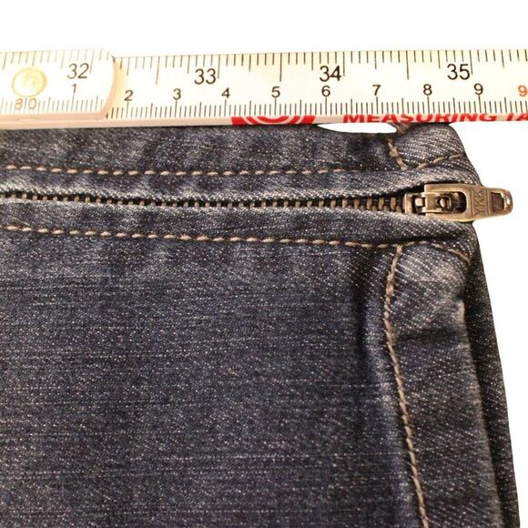 The Limited Skinny Ankle Jeans Size 12 – Sleek, Flattering, and Versatile - Picture 7 of 8